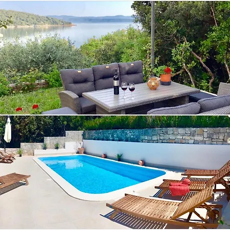 Sol - Private Pool And 30m From The Holiday home
