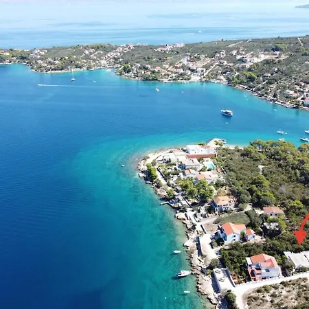 Sol - Private Pool And 30m From The Holiday home *