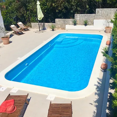 Sol - Private Pool And 30m From The Holiday home *