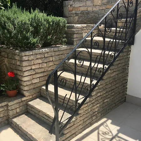 Holiday home Sol - Private Pool And 30m From The *
