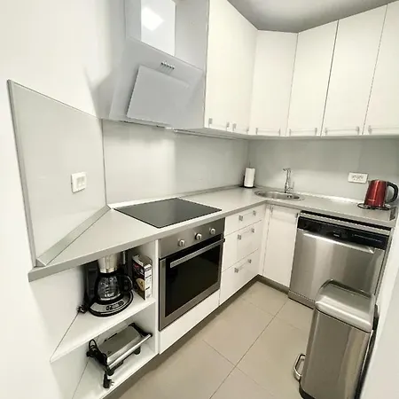 Holiday home Sol - Private Pool And 30m From The Beach *