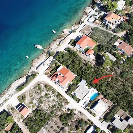 Dom wakacyjny Sol - Private Heated Pool & 30m From The