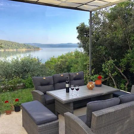 Dom wakacyjny Sol - Private Heated Pool & 30m From The *