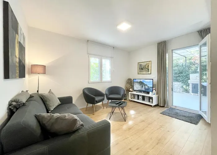 Sol - Private Heated Pool & 30m From The