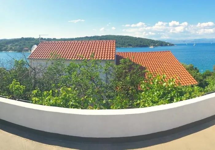 Dom wakacyjny Sol - Private Heated Pool & 30m From The *