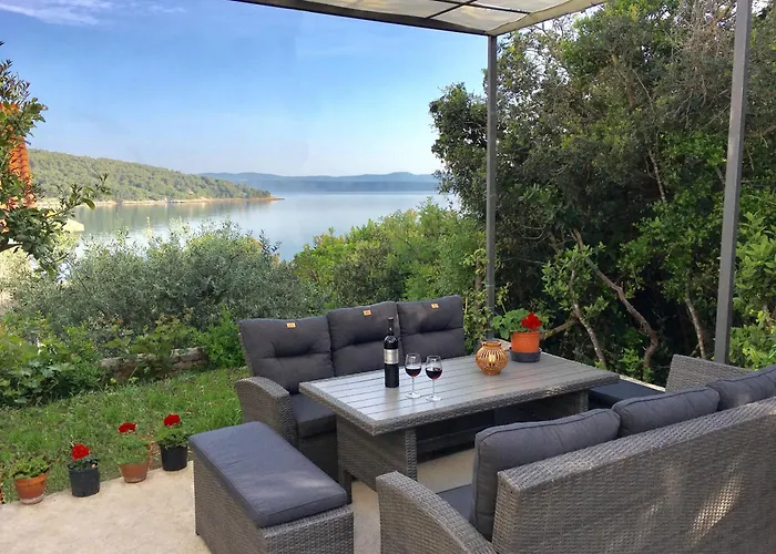 Dom wakacyjny Sol - Private Heated Pool & 30m From The *